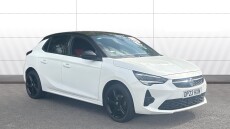Vauxhall Corsa 1.2 GS 5dr Petrol Hatchback